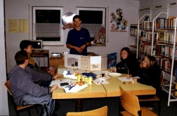 Florians Gruppe