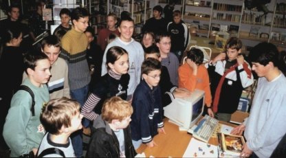 Die Verlosung