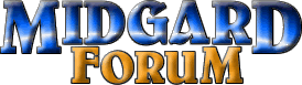 Midgard-Forum