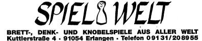 Spielwelt Erlangen