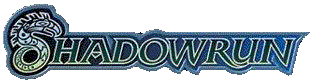 Shadowrun